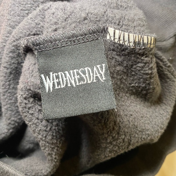 Abercrombie Kids Wednesday Sweatshirt - Picture 4 of 5